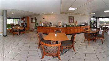 Quality - Roanoke North Estalagem Troutville